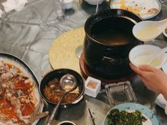 -崂山水果园农家宴(泉水鸡店)