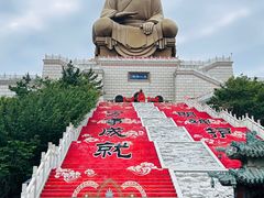 -石岛赤山风景区