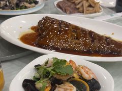-同发号饭庄(复兴路店)