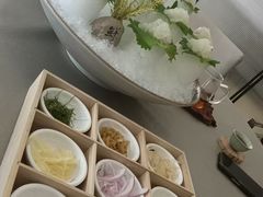 -祈胜邨•顺德鱼生•顺德菜(容桂店)