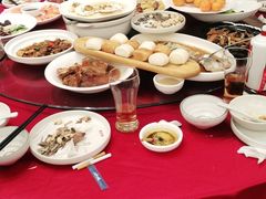 -瑶王府·广西菜(金阳路店)