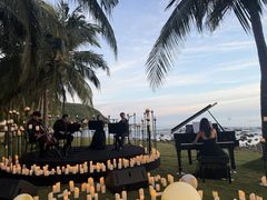 -海角轩·三亚文华东方酒店