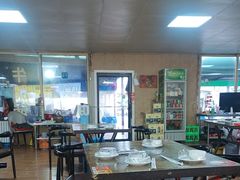 -清真·馬坡二旦烧烤(人生一串拍摄店)