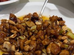 -眉州东坡(春秀路店)