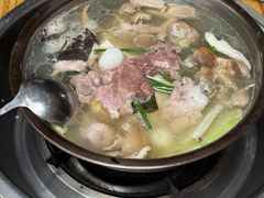 -海关荤豆花(洋河一路店)
