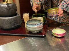 -长富宫饭店·日本料理樱
