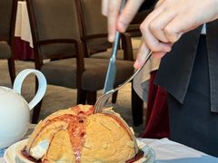 -粤财皇冠假日酒店·彩华轩中餐厅