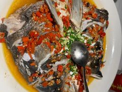 -飶香居(省博物馆店)