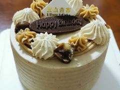 -壹点壹客·生日蛋糕(南山店)