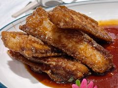 -海富门·带鱼·淮扬菜·粤菜(甘家口店)