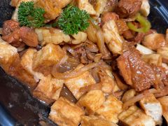 -状元虎.摇滚炒鸡.家常菜(义勇街店)