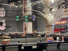 -西塔老太太泥炉烤肉(龙湖北苑天街店)