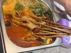 -鼎原力量东北吊炉烧烤(临河街店)