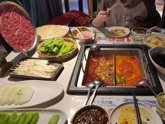 -东道煮牛肉火锅(重庆路店)