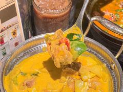 -美奈小馆·越南料理(福田星河COCO Park店)