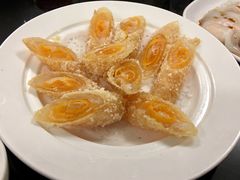 -日日鲜自助餐厅(小公园店)