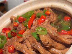 -破三川·新川菜(静安大融城店)