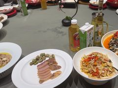 -大鹏饭店·金陵家宴(奥体中心店)