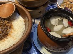 -图味美小黄鱼·景德菜(浙江路店)