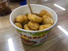 -路边摊胡同里(星城商厦店)