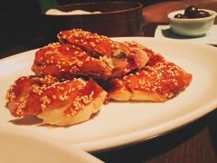 -湖滨28中餐厅·西湖宴·杭州君悦酒店