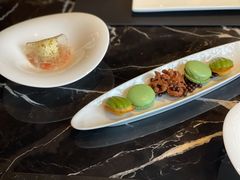 -L'ATELIER de Joel Robuchon(外滩18号店)