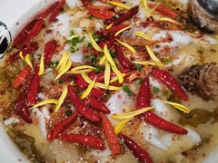 -江渔儿酸菜鱼(曜一城店)