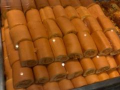 -詹记桃酥(融创茂店)