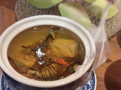 -蝴蝶里·粤菜·点心(龙湖杭州金沙天街店)