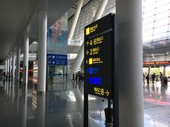 门面-麦当劳(吴圩机场店)