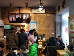 -真真鲜馄饨店(启蒙路店)