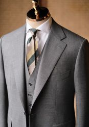 -ChenV西服礼服高级定制(市区养育巷店)