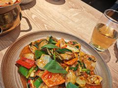 -Thai Alley泰爱里(二沙岛店)