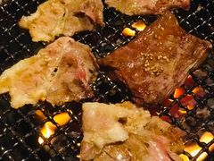 -牛角日本烧肉专门店(福岡キャナルシティ博多前店)