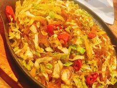 -局气 烤鸭·北京菜(光华路店)