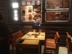 -巴奴毛肚火锅(龙湖锦艺城店)