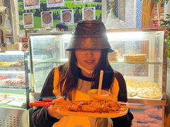 -新疆伊宁远征餐厅