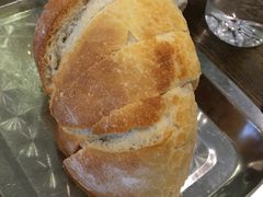 焜锅馍-清真·益鑫羊肉手抓馆(花园北街店)