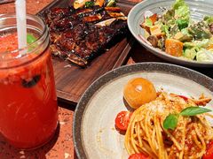 -La Terre乐田(万象城店)