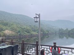 -徂徕山森林康养度假谷温泉