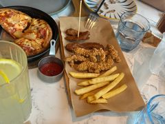-必胜客(港城新天地店)