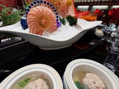 -香满楼(清水河路店)