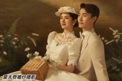 -蒙太奇婚纱摄影(万达店)