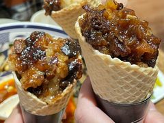 -子午路张记肉夹馍(兵马俑店)