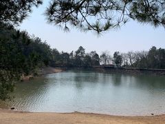-南京市无想山景区