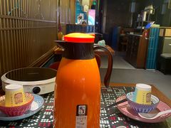 -外婆小聚茶餐厅·生日·团建(市民中心店)
