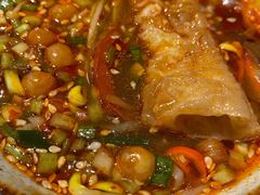 -味蜀吾正宗川味老火锅(横店店)