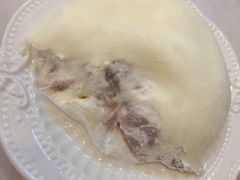 荔浦芋泥白胖子-李大牛和刘大力手作甜品(凯德店)