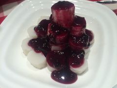 -西贝莜面村(上海百联西郊店)