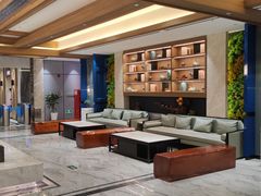 -青水瓦台汤泉(未央店)